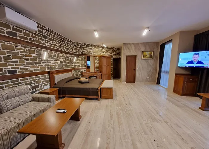 семеен чардаците 3* Ловеч