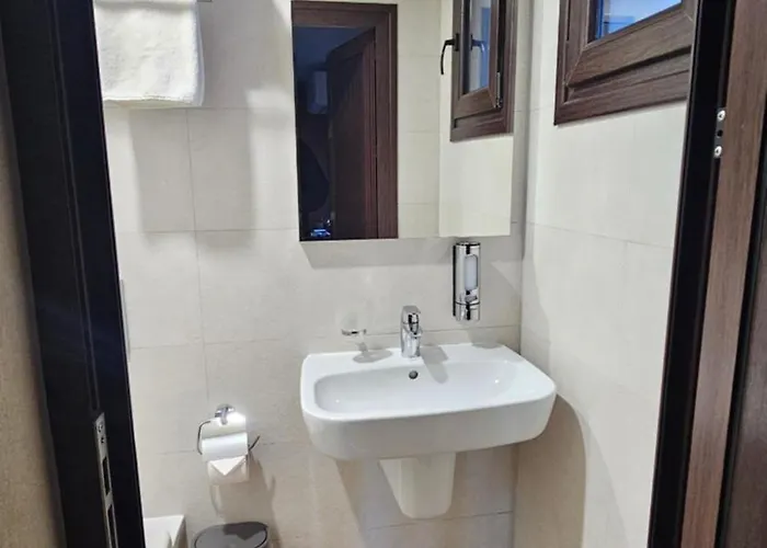 Къща за гости семеен чардаците Ловеч